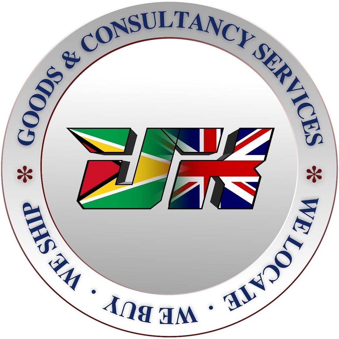 UK Goods & Consultancy Services — Guyana